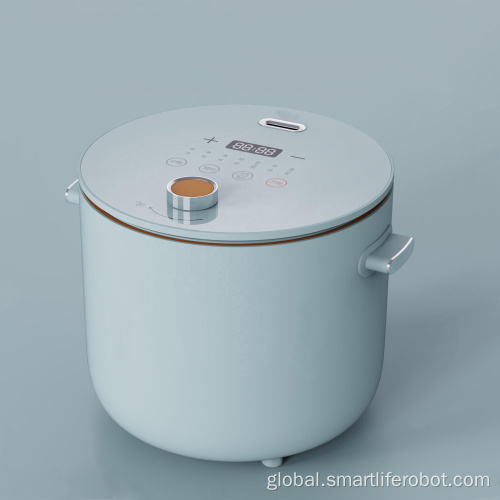 Low Carb Rice Cooker Smart 2l Cookers Low Sugar Rice Cooker Manufactory